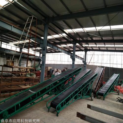 厂家供应滚筒分拣线、动力滚筒线及胶带输送机技术参数全解析